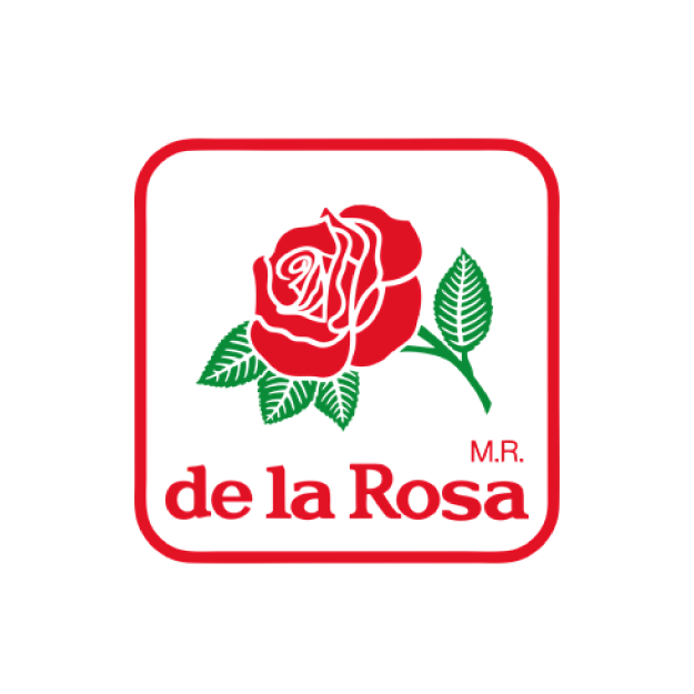 Logo de la rosa-01